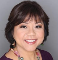 Photo of Janet V Andres - Morgan Stanley