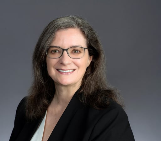 Photo of Jennifer White