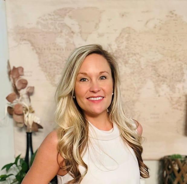 Brooke - Licensed Agent - Sales