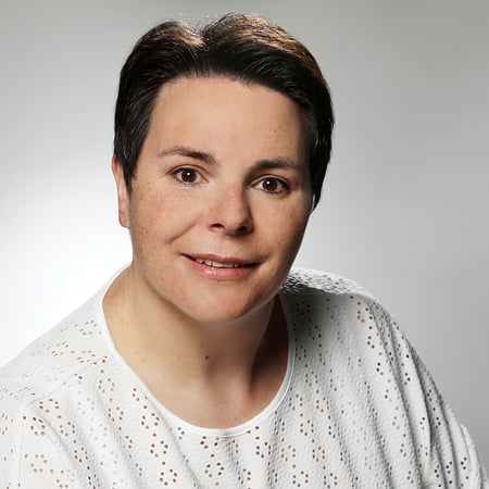 Rita Tormen - Kosmetikerin mit Diplom, Medizinische Praxisassistentin