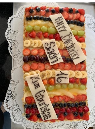 Bäckerei Konditorei Fuchs GmbH, Diepoldsau