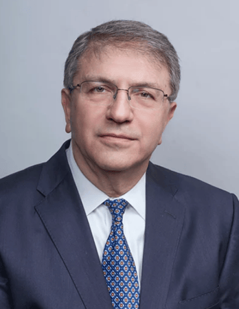 Photo of Jack A. Jibrine