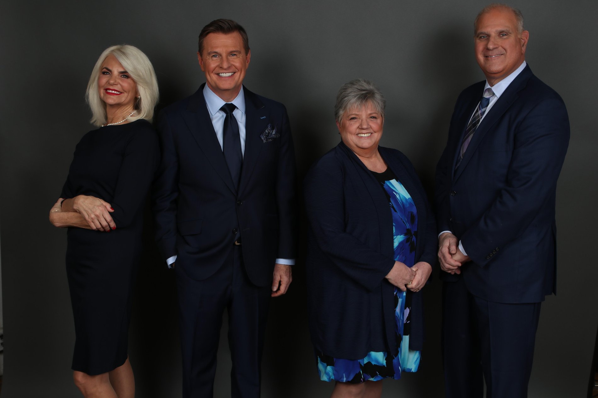 Photo of The First Nassau Group - Morgan Stanley