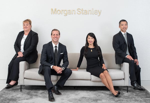 The Laug Group | Grand Rapids, MI | Morgan Stanley Wealth Management
