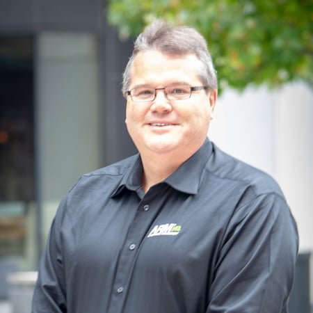 Todd Landrum - Area Manager