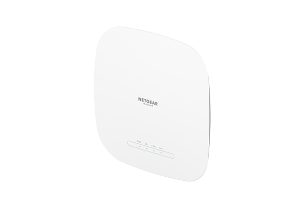 Punto de acceso de doble banda WiFi Essentials 6 - WAX204