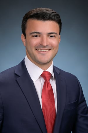 Photo of Paul Spada