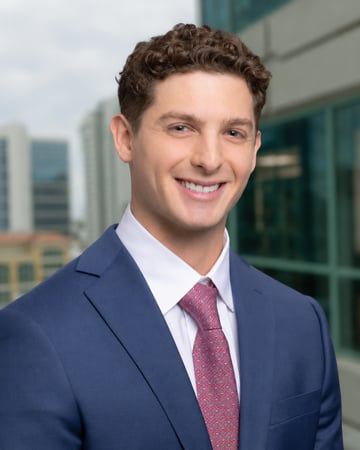Photo of Jordan Hatz