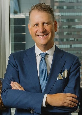 Photo of Robert Eigen