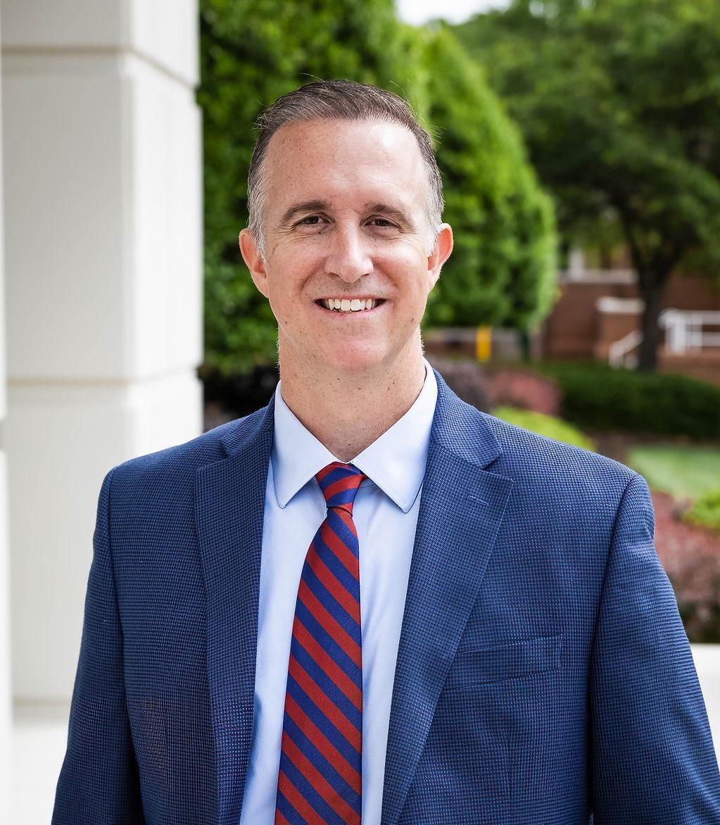 Photo of Shaun C Ferguson - Morgan Stanley