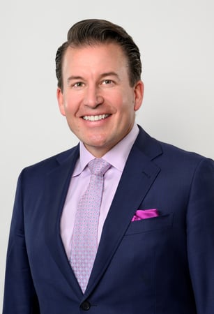 Photo of Bryan McNamara