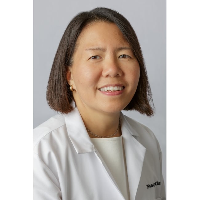 Nancy M Chang, MD