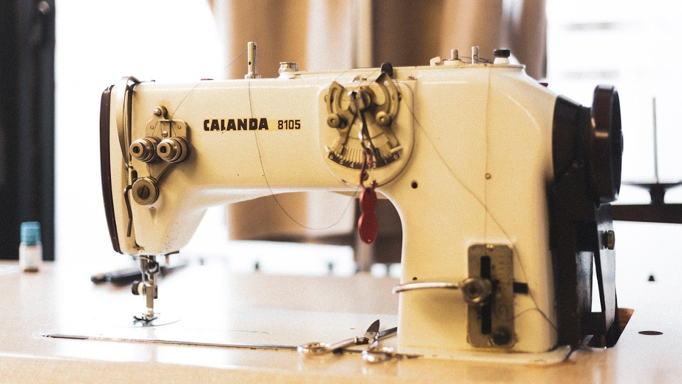 Schneiderei Weinplatz / Hamiti