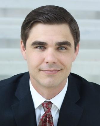 Photo of Michael Brewer