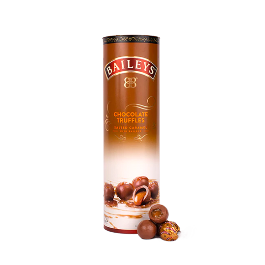 Baileys Chocolate Mini Delights Salted Caramel With Baileys, 102G Pouch