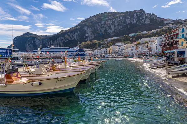 Amalfi