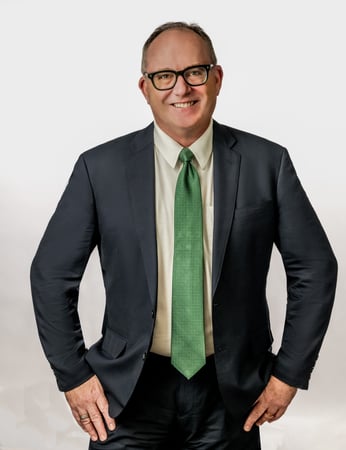 Photo of John Rochester