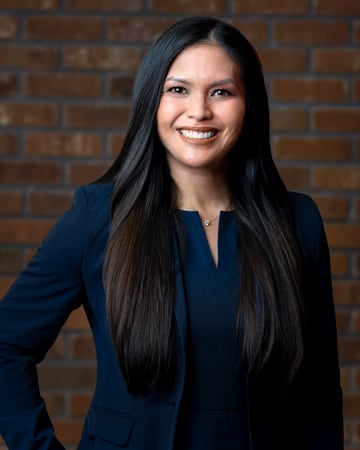 Photo of Nina Chung