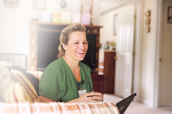 Home Health Services in Fort Worth, TX | Amedisys