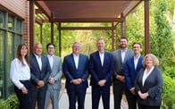 Photo of The King, Barrios, Bartlett, Duncan Group - Morgan Stanley