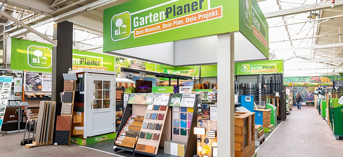 Dein OBI Markt Freiburg Nord, Tullastr. 62