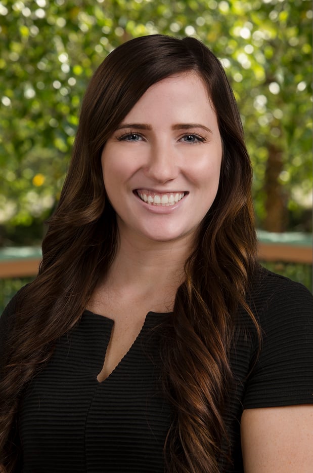 Photo of Hillary Muffoletto