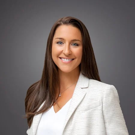 Photo of Krystle Gesmundo