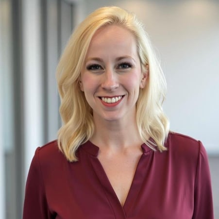 Photo of Jennifer Overby