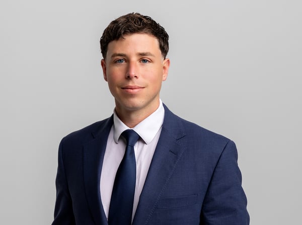 Photo of Patrick Lospennato