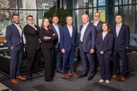 Photo of The Sprenkle Stacy Group - Morgan Stanley Private Wealth Management