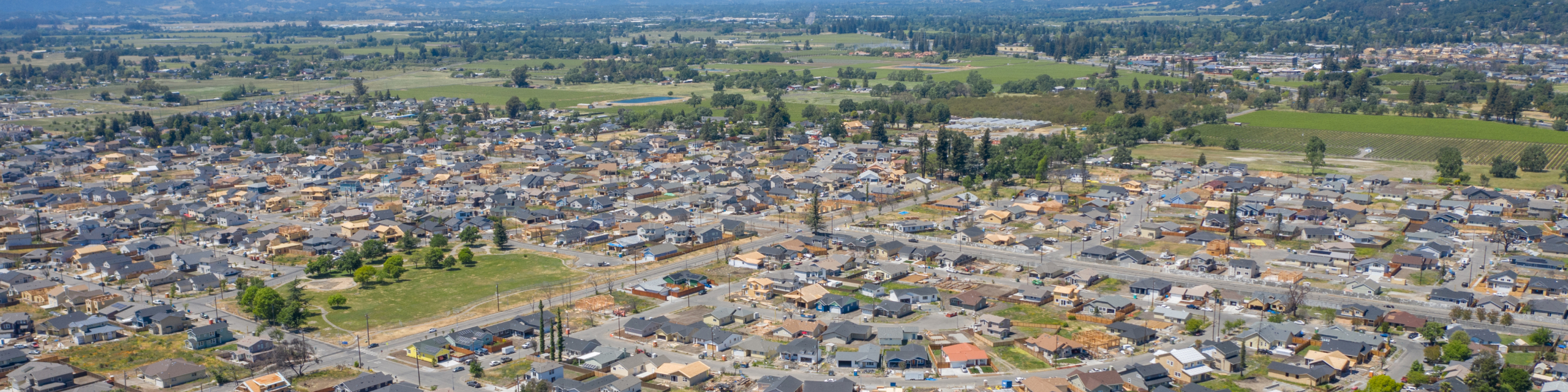 Santa Rosa, California