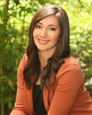 Photo of Alicia Henry