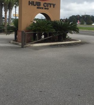 Hub City Insurance Agency Lafayette, LA