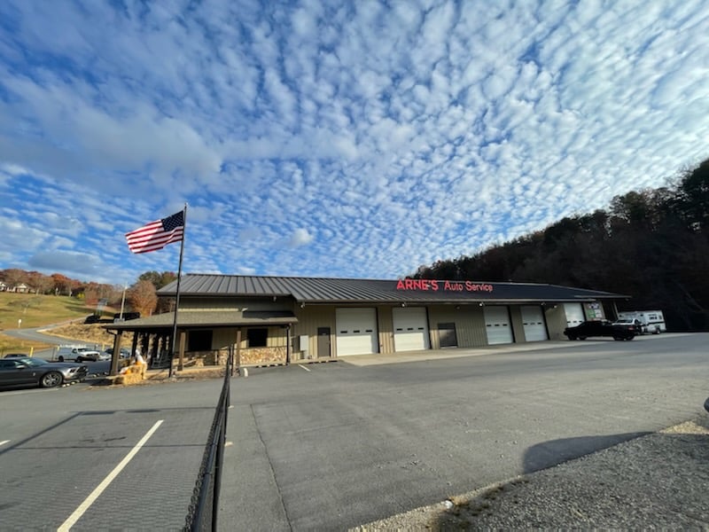 Tire Discounters Automotive Services in Blairsville, GA