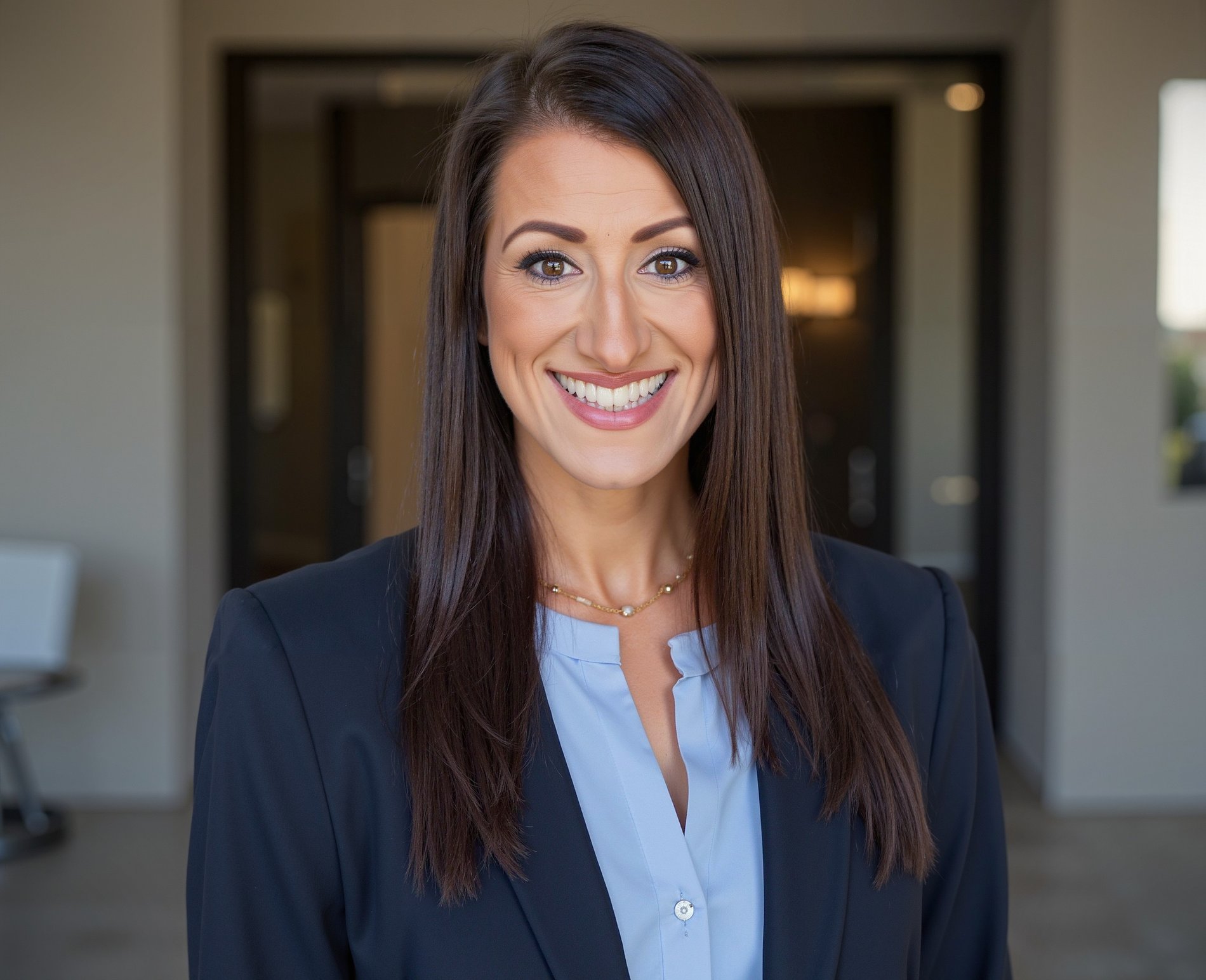 Jennifer Champagne Gonzales, LA