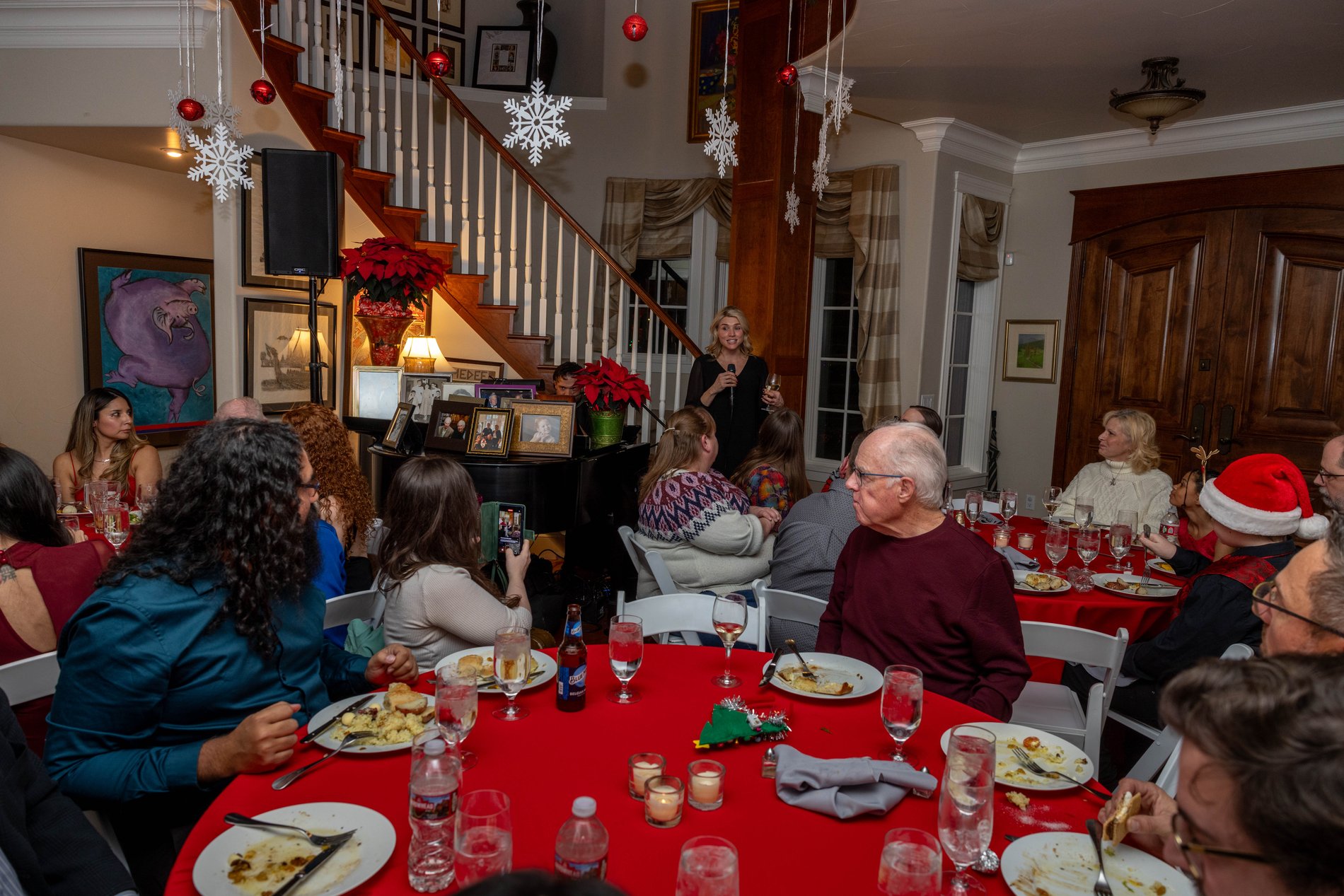 Christmas Party 2025
