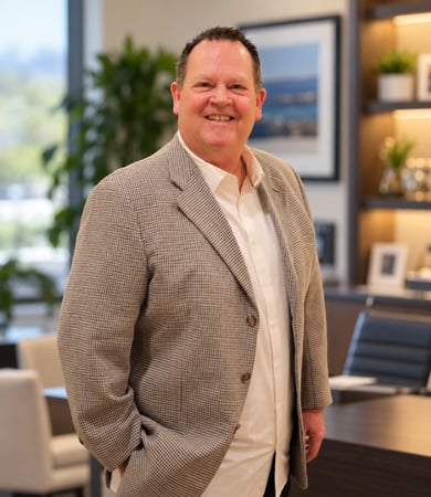 Photo of Troy Lunde