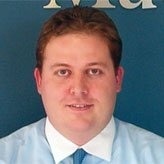 Todd Thiel, Insurance Agent