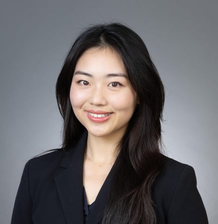 Photo of Katelyn Pan