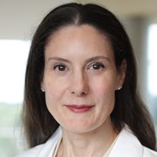 Elizabeth Scheff, MD