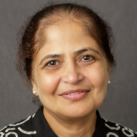 Neeta Rajendra Saraiya, MD