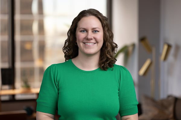 Photo of McKinzie Soderstrum