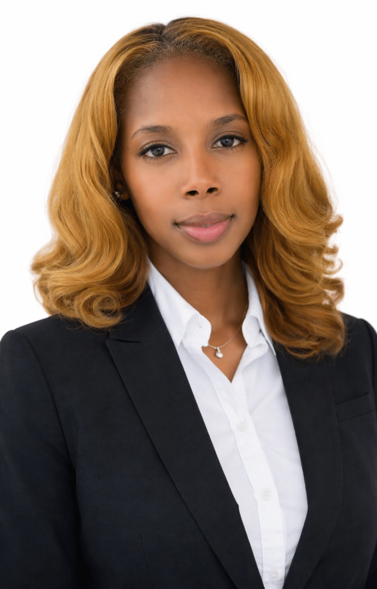 Photo of Taleya Brumfield