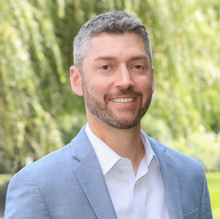 Photo of Ryan Margolin