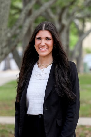 Photo of Mychaela Lingo