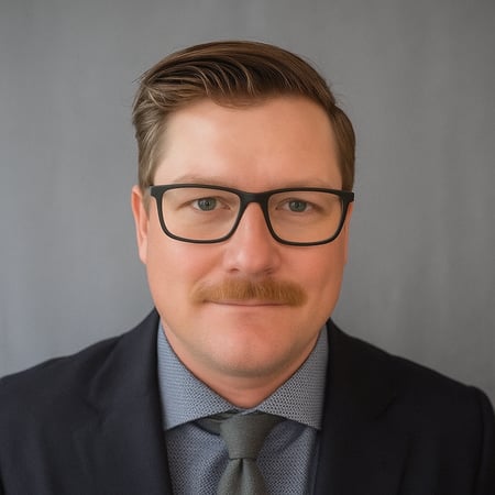 Photo of Brian Barloon