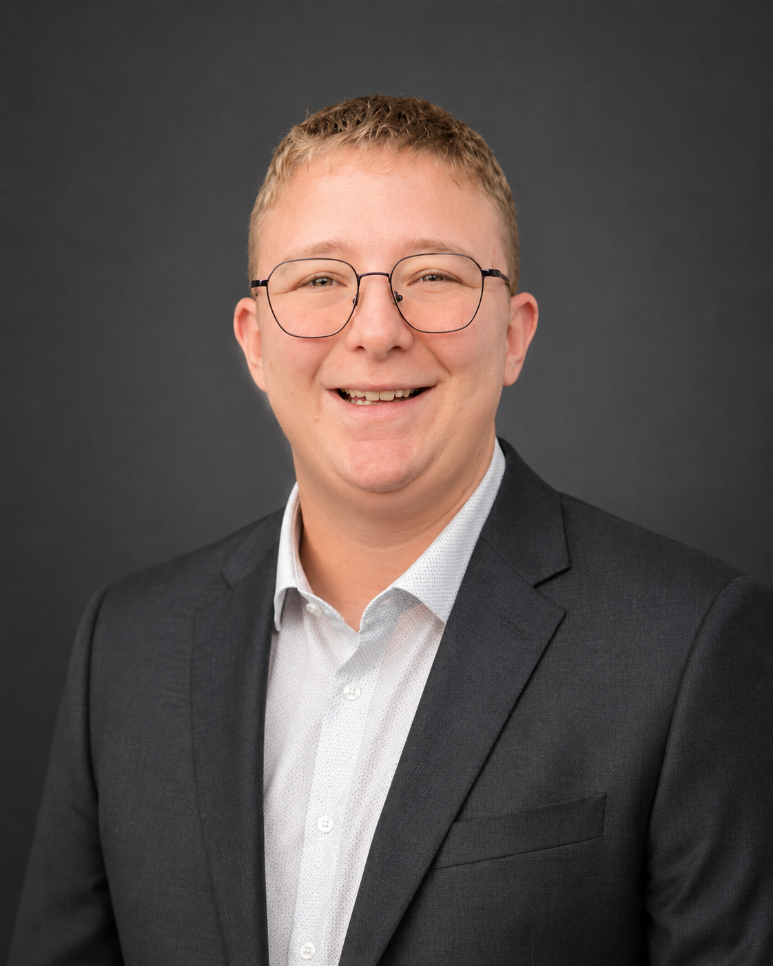Photo of Morgan Spencer