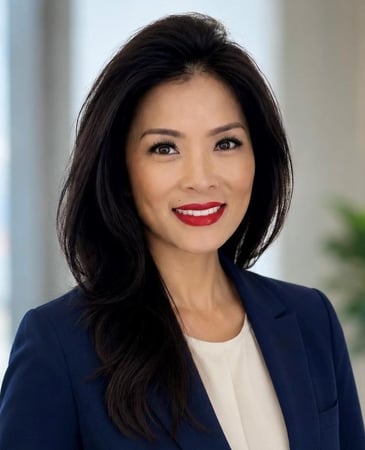 Photo of Angel Nguyen