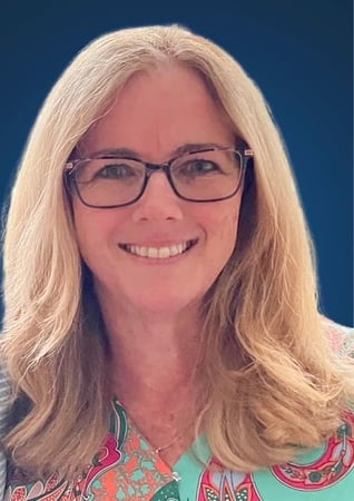 Photo of Michelle Foland