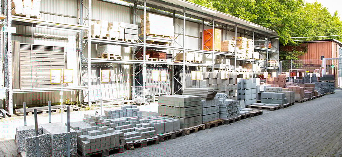 Dein OBI Markt Güstrow, Glasewitzer Chaussee 1